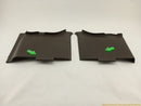 Mitsubishi Delica Pair Of Lower B Pillar Trim-9