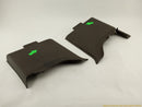 Mitsubishi Delica Pair Of Lower B Pillar Trim-11