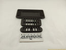 Mitsubishi Delica Set Of 3 Rear Vent Grilles-1