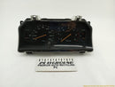 Mitsubishi Delica Instrument Cluster Speedometer-1