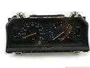 Mitsubishi Delica Instrument Cluster Speedometer-2