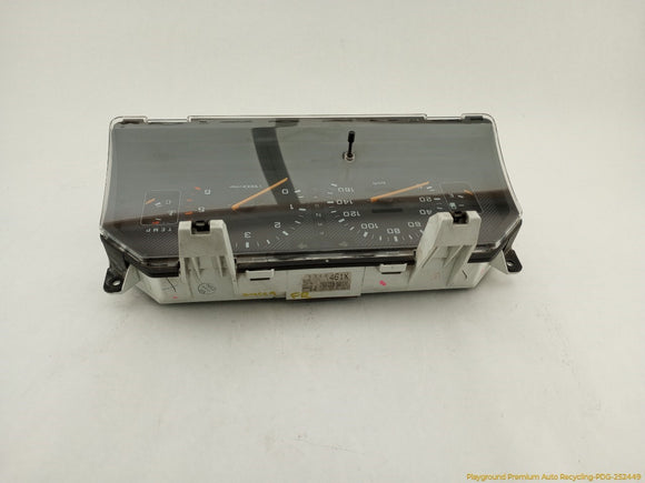 Mitsubishi Delica Instrument Cluster Speedometer