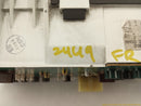 Mitsubishi Delica Instrument Cluster Speedometer-10