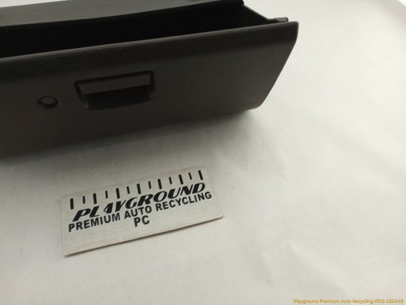 Mitsubishi Delica Glove Box