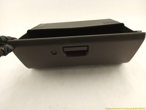 Mitsubishi Delica Glove Box
