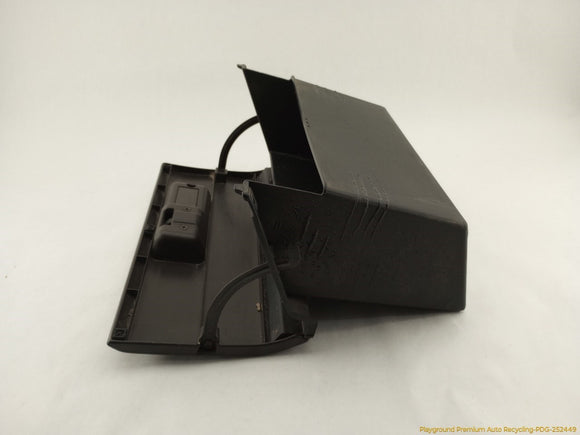Mitsubishi Delica Glove Box