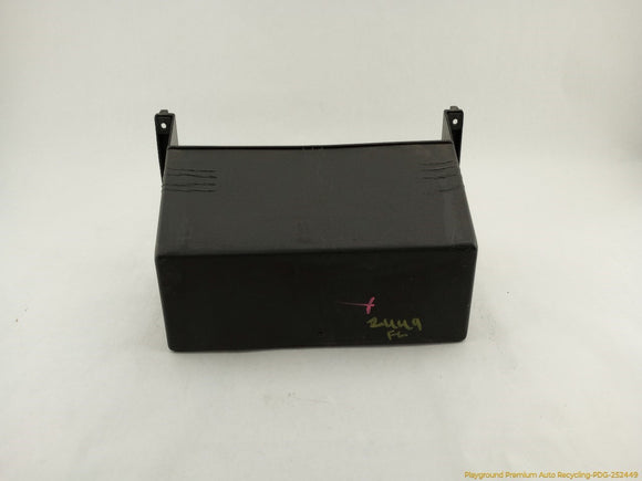 Mitsubishi Delica Glove Box