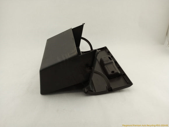 Mitsubishi Delica Glove Box