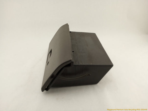 Mitsubishi Delica Glove Box