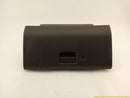 Mitsubishi Delica Glove Box-9