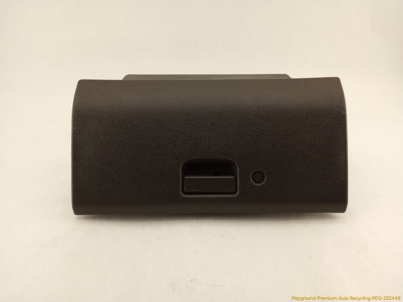 Mitsubishi Delica Glove Box