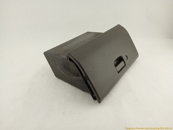 Mitsubishi Delica Glove Box