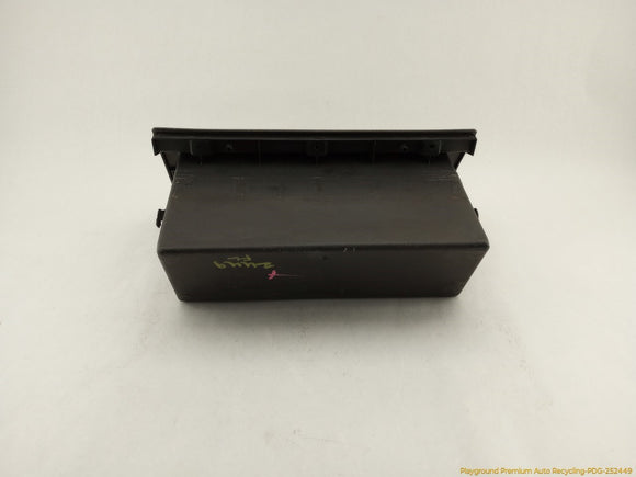 Mitsubishi Delica Glove Box