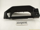 Mitsubishi Delica Instrument Cluster Bezel Trim-1