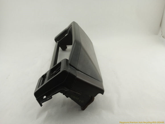 Mitsubishi Delica Instrument Cluster Bezel Trim