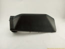 Mitsubishi Delica Instrument Cluster Bezel Trim-4