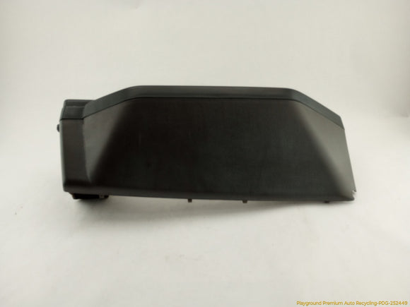 Mitsubishi Delica Instrument Cluster Bezel Trim