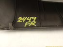 Mitsubishi Delica Instrument Cluster Bezel Trim-8