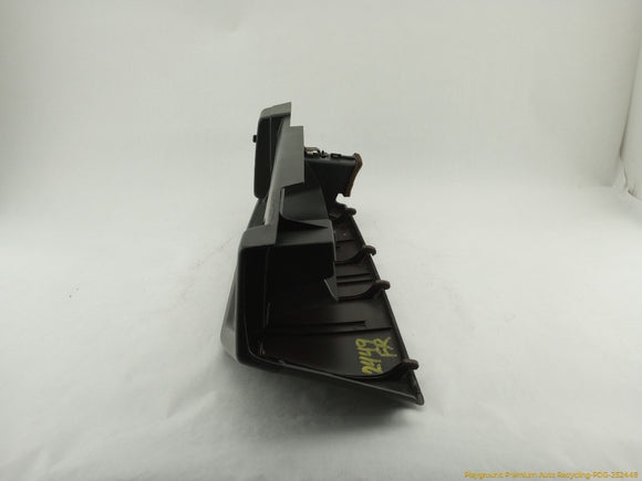 Mitsubishi Delica Instrument Cluster Bezel Trim