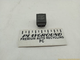 Mitsubishi Delica Intermittent Wiper Relay