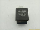 Mitsubishi Delica Intermittent Wiper Relay-3