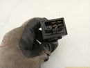 Mitsubishi Delica Intermittent Wiper Relay-4