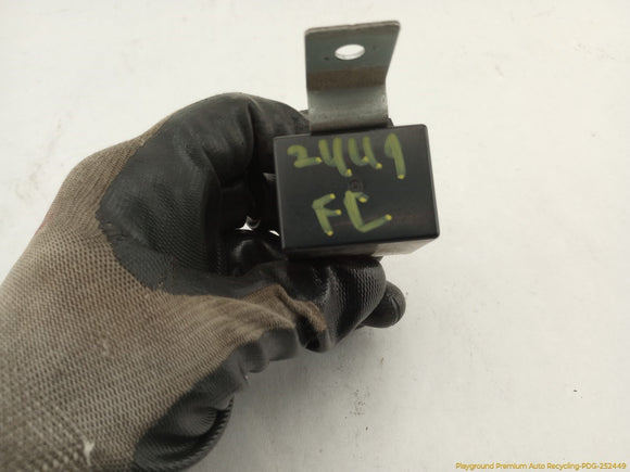 Mitsubishi Delica Intermittent Wiper Relay