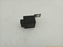 Mitsubishi Delica Intermittent Wiper Relay-7