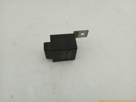 Mitsubishi Delica Intermittent Wiper Relay