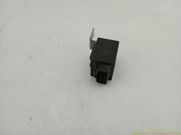 Mitsubishi Delica Intermittent Wiper Relay