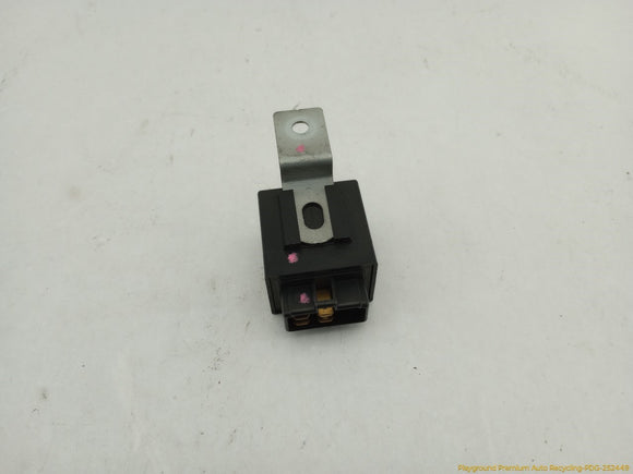 Mitsubishi Delica Intermittent Wiper Relay