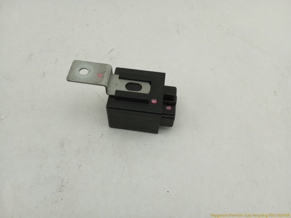 Mitsubishi Delica Intermittent Wiper Relay