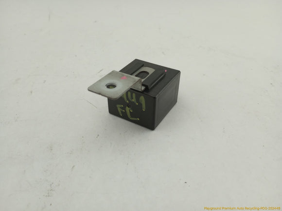 Mitsubishi Delica Intermittent Wiper Relay