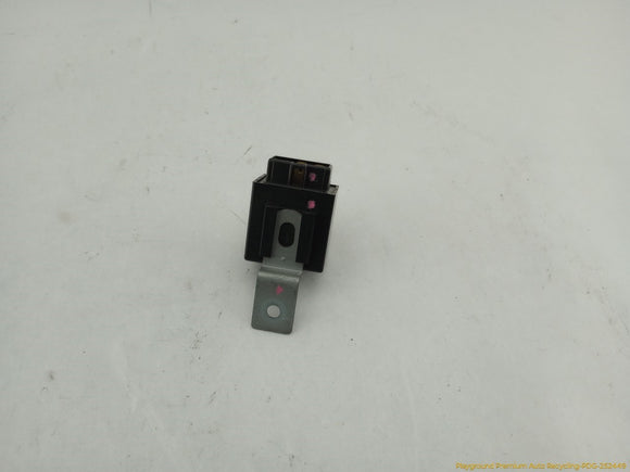 Mitsubishi Delica Intermittent Wiper Relay