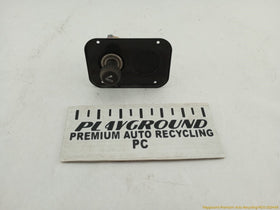 Mitsubishi Delica Front Right Center Console Power Outlet