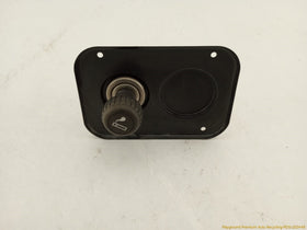 Mitsubishi Delica Front Right Center Console Power Outlet - 0