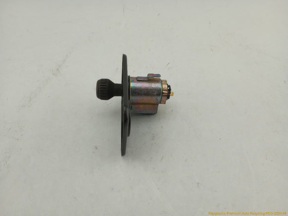 Mitsubishi Delica Front Right Center Console Power Outlet