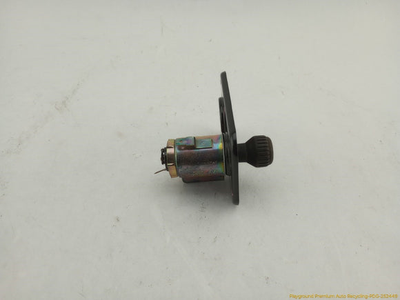 Mitsubishi Delica Front Right Center Console Power Outlet