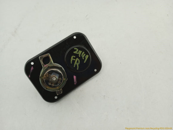 Mitsubishi Delica Front Right Center Console Power Outlet