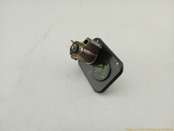 Mitsubishi Delica Front Right Center Console Power Outlet