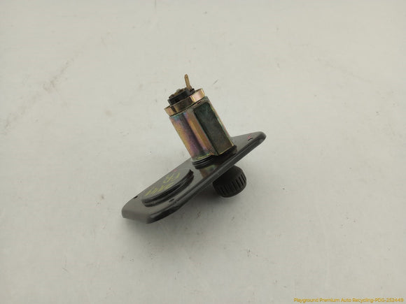 Mitsubishi Delica Front Right Center Console Power Outlet