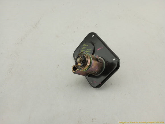 Mitsubishi Delica Front Right Center Console Power Outlet