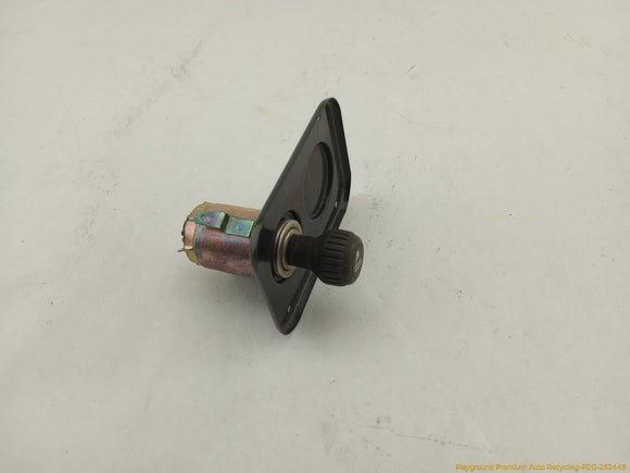Mitsubishi Delica Front Right Center Console Power Outlet