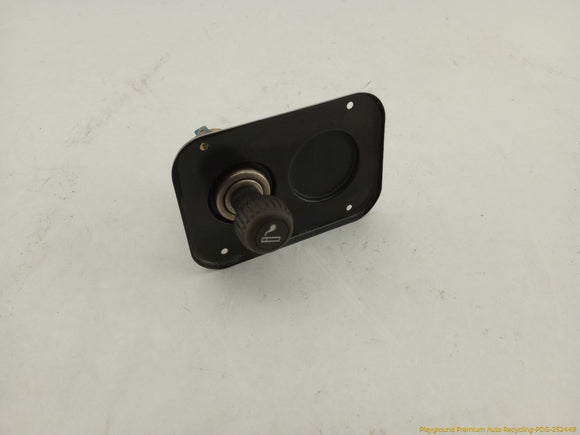 Mitsubishi Delica Front Right Center Console Power Outlet