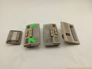 Mitsubishi Delica Set Of 4 Overhead Console & Dome Lamps-7