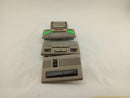 Mitsubishi Delica Set Of 4 Overhead Console & Dome Lamps-8