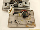 Mitsubishi Delica Set Of 4 Overhead Console & Dome Lamps-10