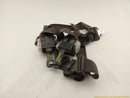 Mitsubishi Delica Pair Of Front Seat Belt Retractors-2