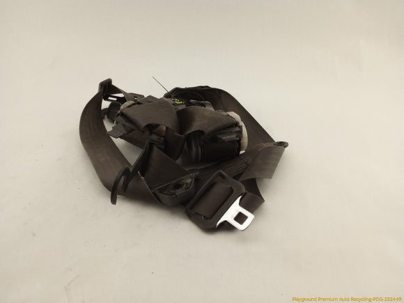 Mitsubishi Delica Pair Of Front Seat Belt Retractors