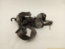Mitsubishi Delica Pair Of Front Seat Belt Retractors-9